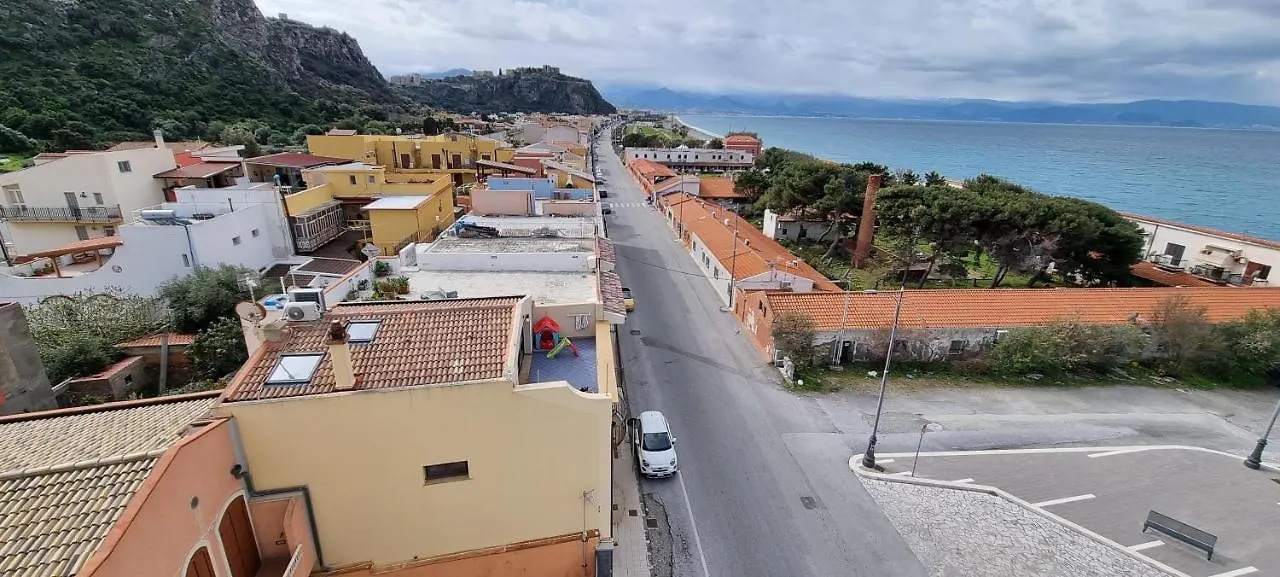 Casa Tono Milazzo Apartment