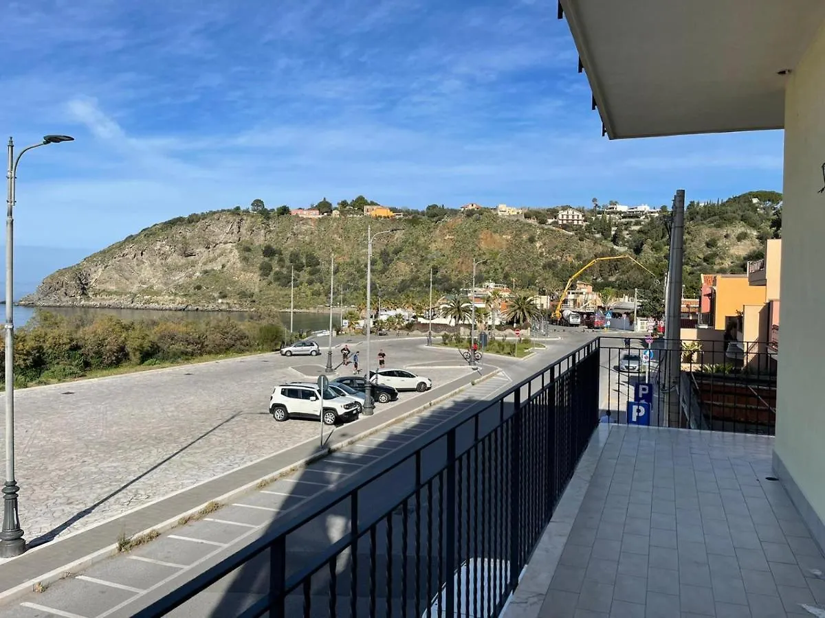 Casa Tono Milazzo Apartment