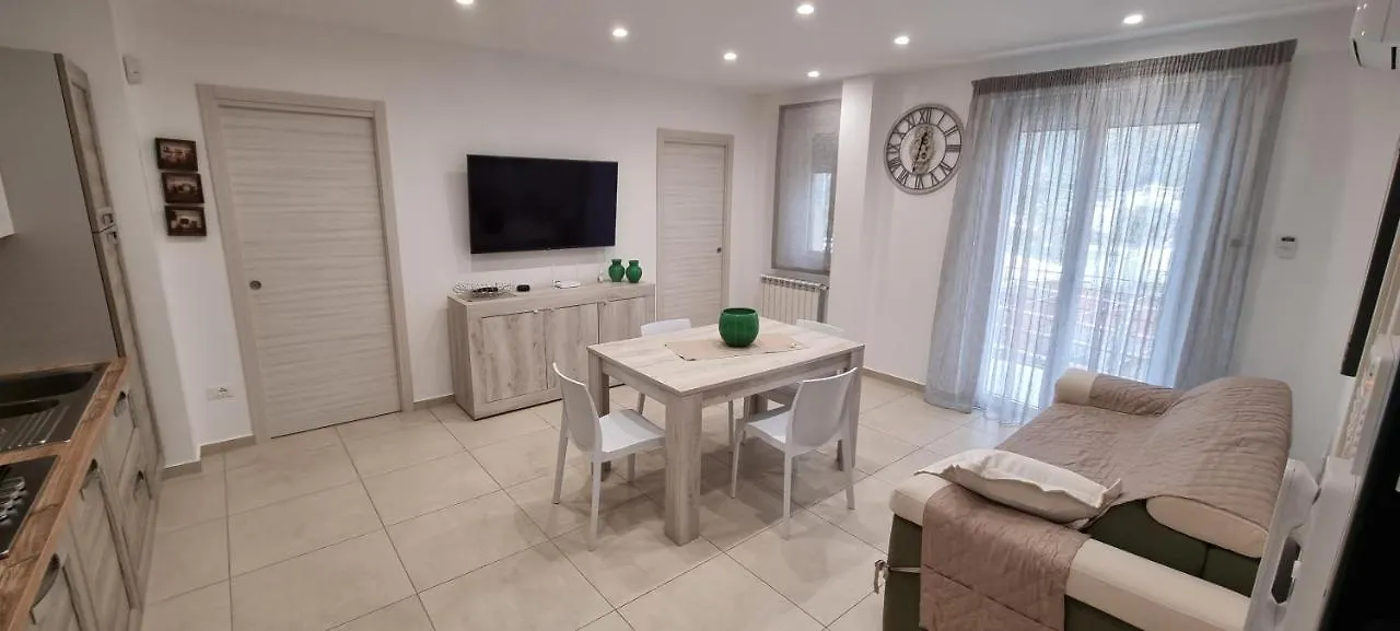 Casa Tono Milazzo Apartment 0*,  Italy