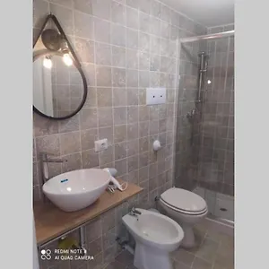 Appartement The Modern Vagabond, Milazzo
