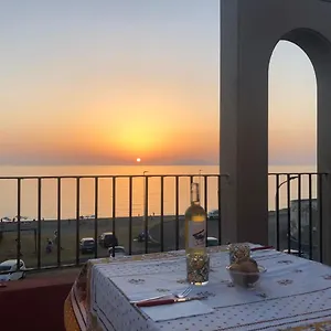 Appartement Brezza Di Ponente, Milazzo