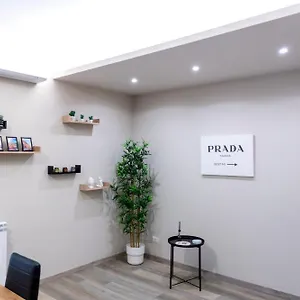 Appartement Casa Maria, Milazzo